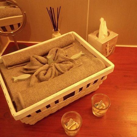 Ferienwohnung "Alte Druckerei" アイゼンベルク エクステリア 写真